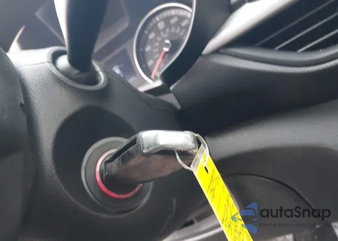 2020 Kia Forte Lxs из США, поврежденный, VIN 3KPF24AD1LE251716